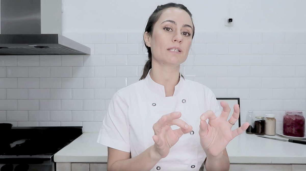 Introducción al Curso de Maduración de Pescados para Sushi