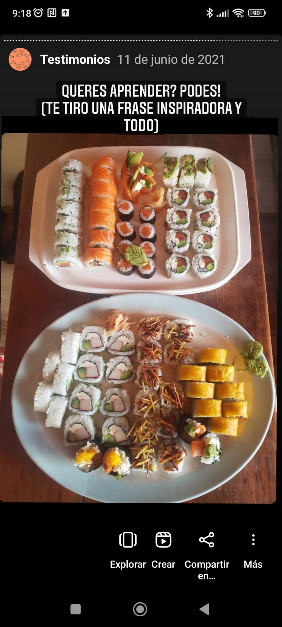 sushi avanzado 3